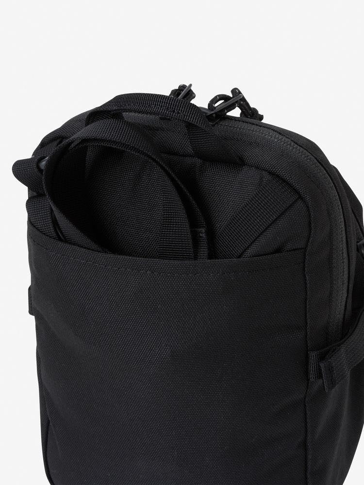 The North Face Lightweight Versatile Crossbody Bag