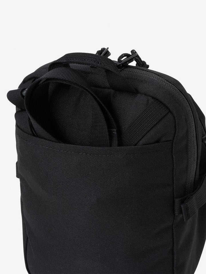 The North Face Lightweight Versatile Crossbody Bag