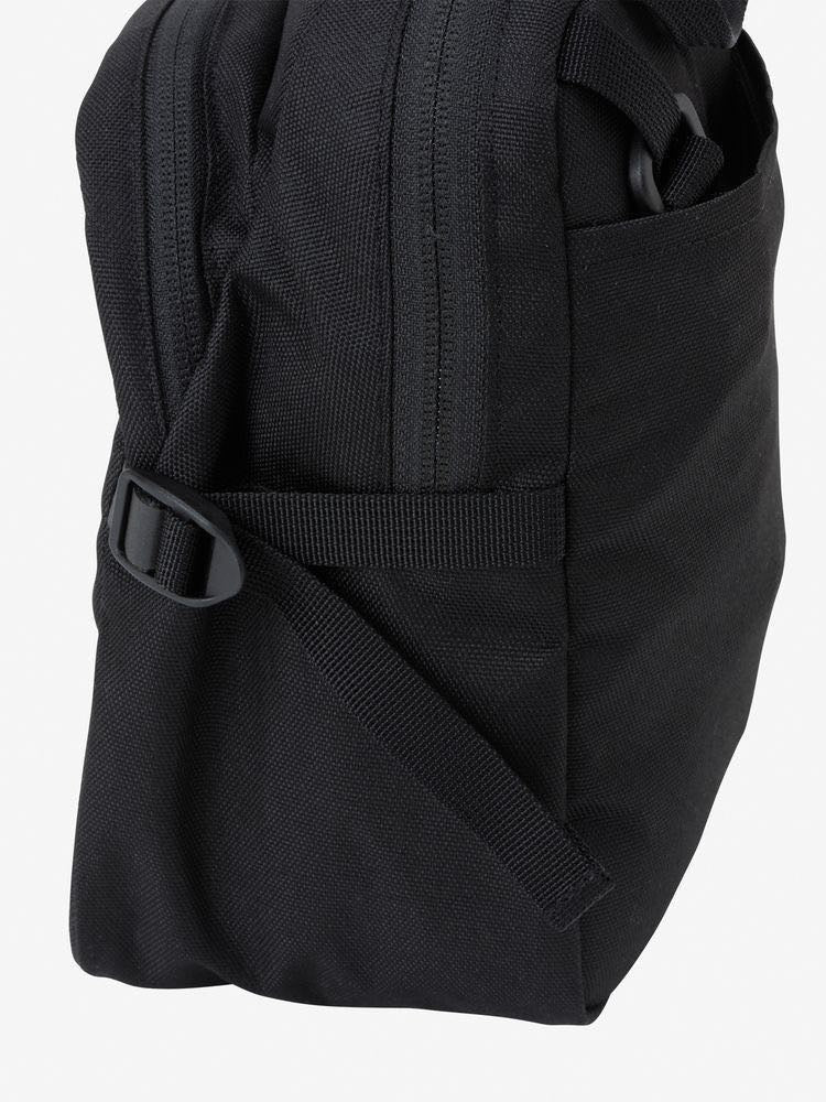 The North Face Lightweight Versatile Crossbody Bag
