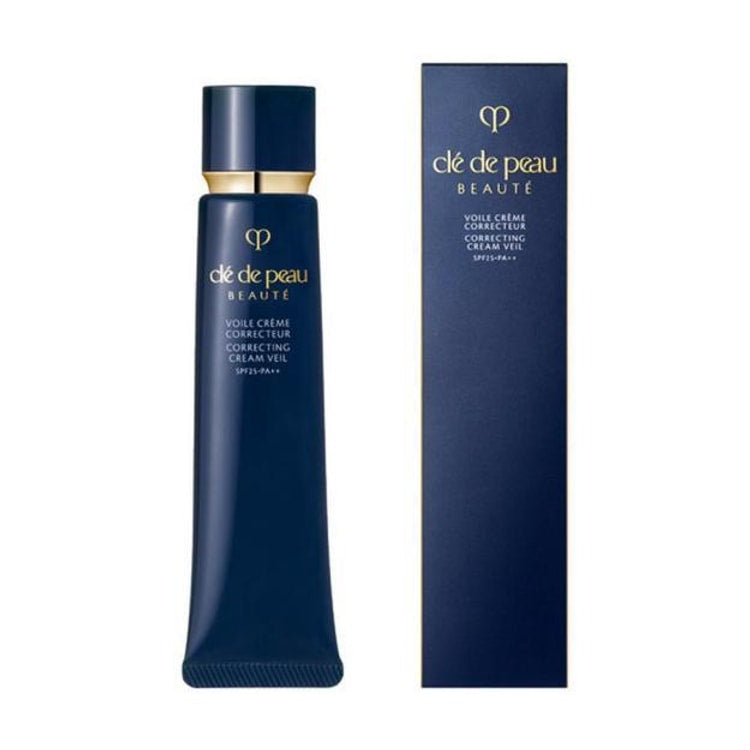 Clé de Peau Beauté Correcting Cream Veil N 40g – Yui mart