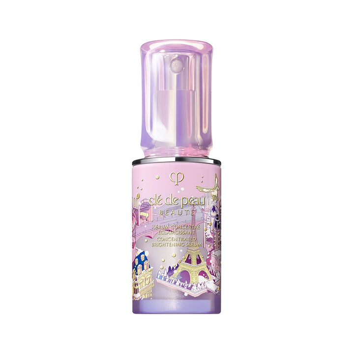 Clé de Peau Beauté (CPB) Dreamy Paris Limited Edition Whitening Serum