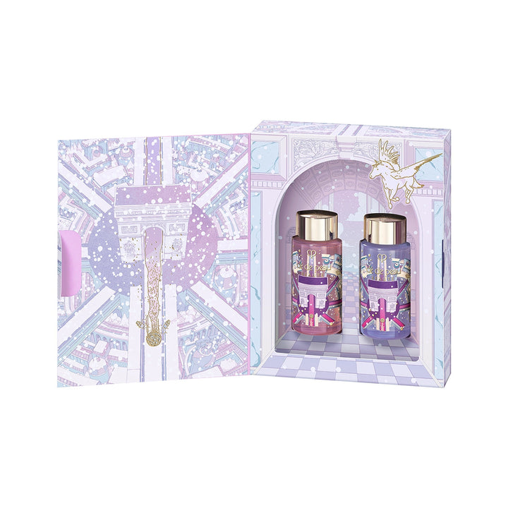 Clé de Peau Beauté (CPB) Limited Edition “Dreamy Paris” Radiant Multi Repair Oil – Japan, 20ml × 2 Bottles