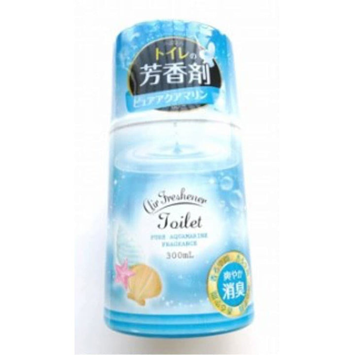 Toilet air freshener 300ML P aquamarine