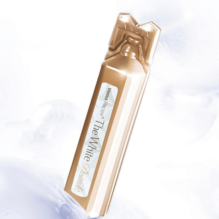 AXXZIA Venus Recipe Collagen Beauty Drink – 30ml × 15 Bottles