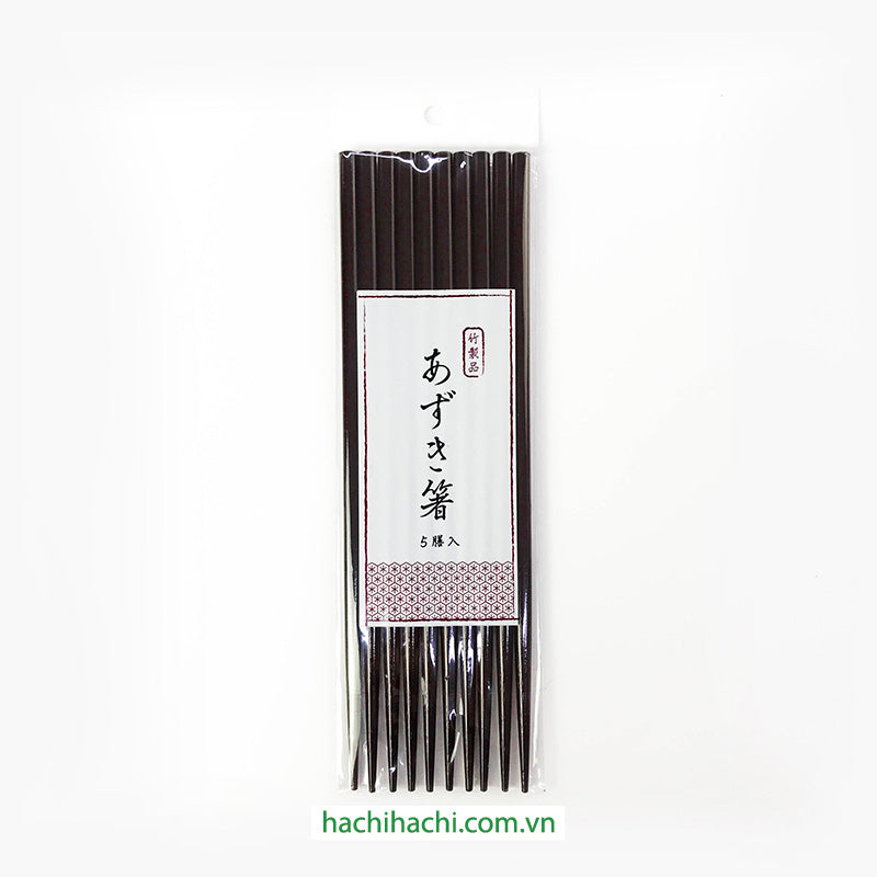 Coated chopsticks 5prs