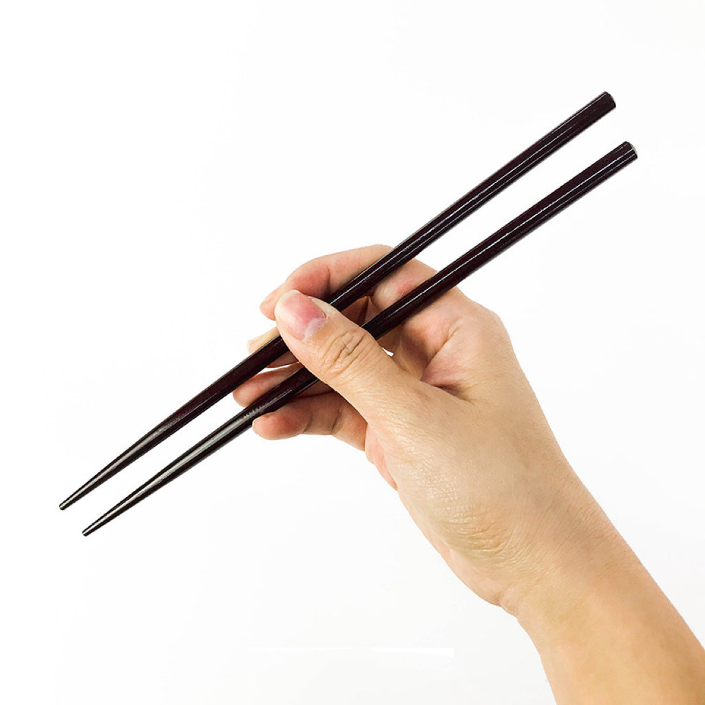 Coated chopsticks 5prs