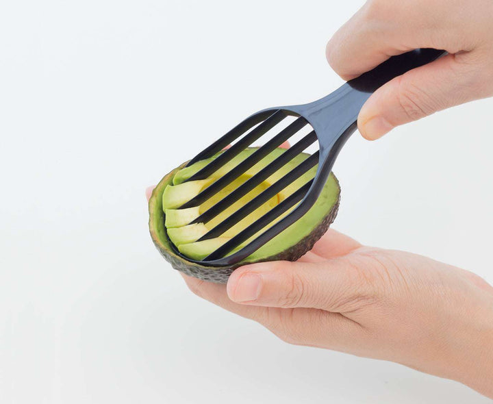 Oui monsieur avocado slicer