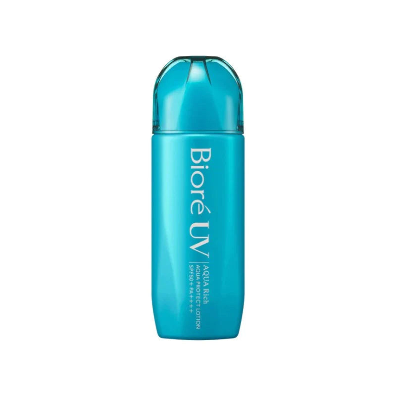KAO Biore UV Aqua Rich Watery Essence Sunscreen SPF50+ PA++++ – 70ml