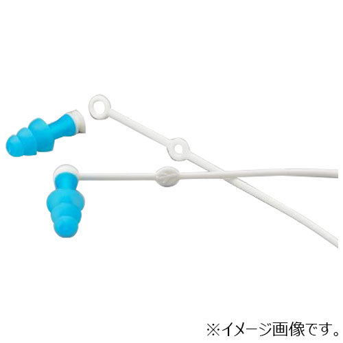 Japan Gowell Pressure-Regulating & Noise-Reducing Earplugs – Regular Size