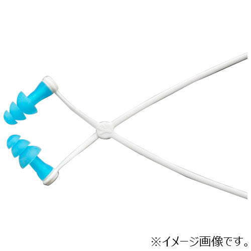Japan Gowell Pressure-Regulating & Noise-Reducing Earplugs – Regular Size