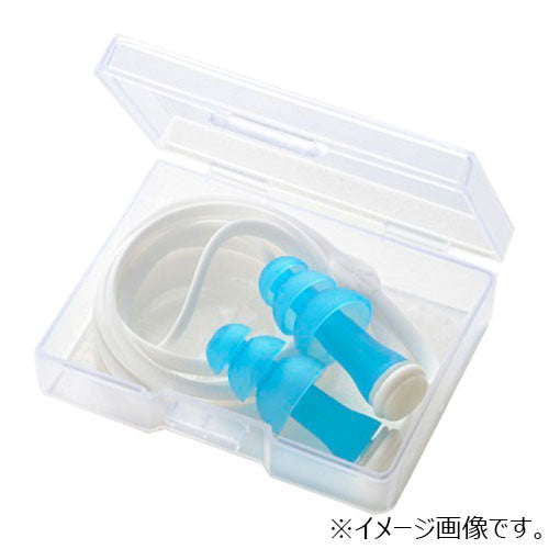 Japan Gowell Pressure-Regulating & Noise-Reducing Earplugs – Regular Size