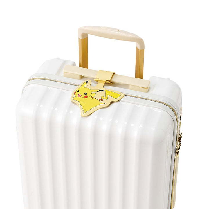 Pokémon Swivel Luggage Tag  Pikachu Yui mart