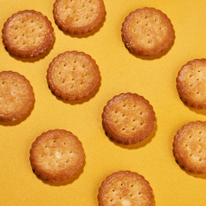 Nomura Millet Biscuit Lemon Flavor 70g product image