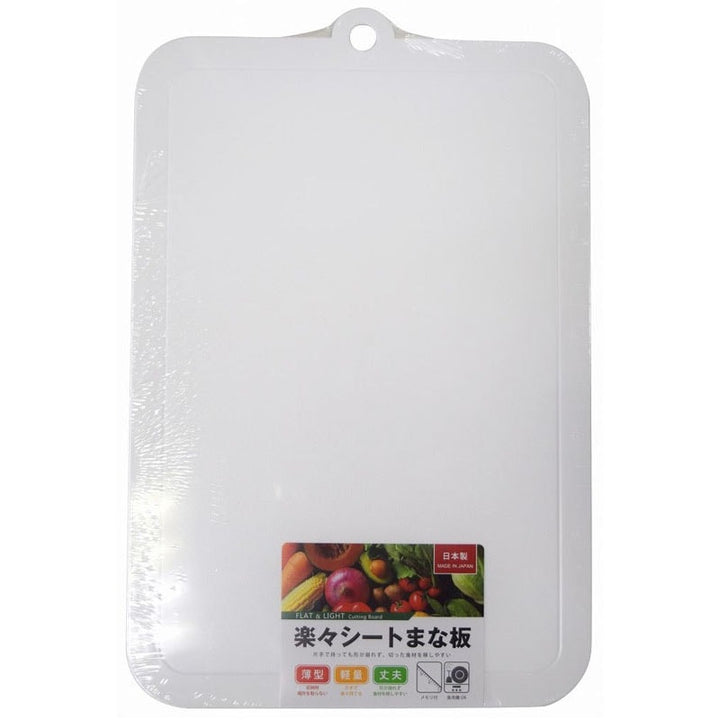 Cooking sheet with measure