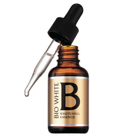 COSME Award No.1 – EBIS BIO WHITE Whitening Essence