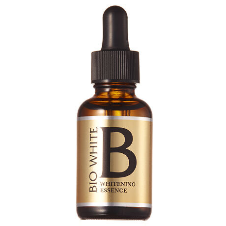 COSME Award No.1 – EBIS BIO WHITE Whitening Essence