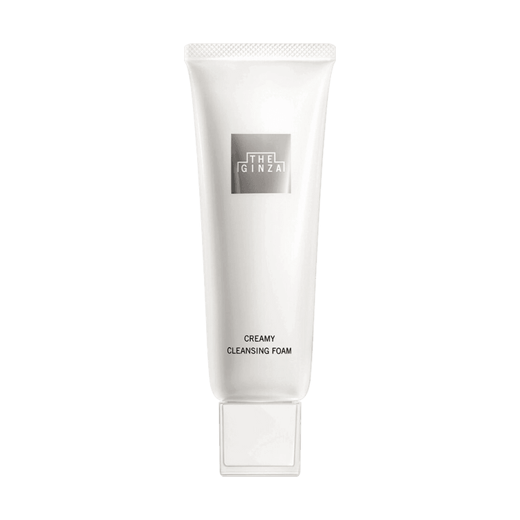 THE GINZA HYBRID CLEANSER 130g