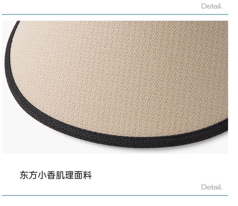 VVC Gradient Color Sun Hat – New Fashion UV Protection Visor Hat