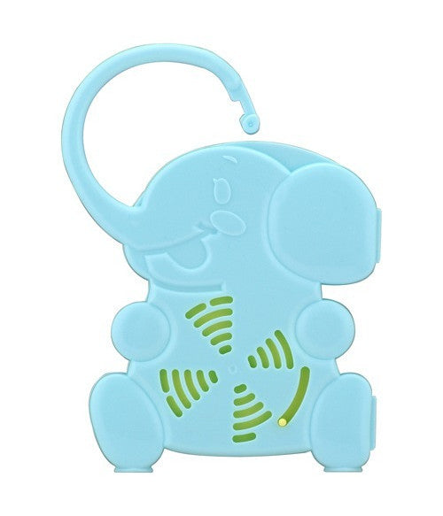Pigeon Hangable Baby anti-mosquito 0+