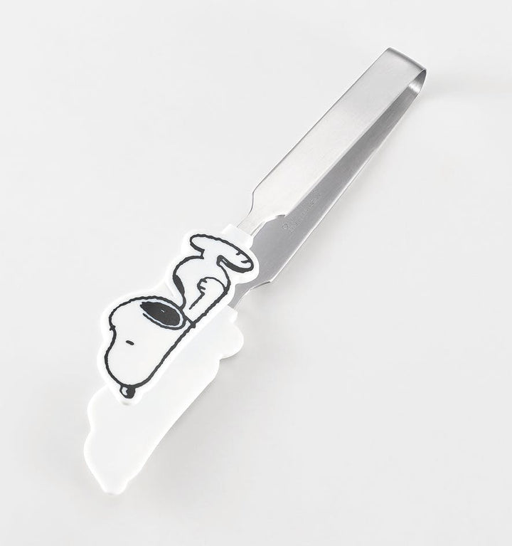 Snoopy Kitchen Food Tongs – Tamahashi SN-140
