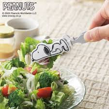 Snoopy Kitchen Food Tongs – Tamahashi SN-140