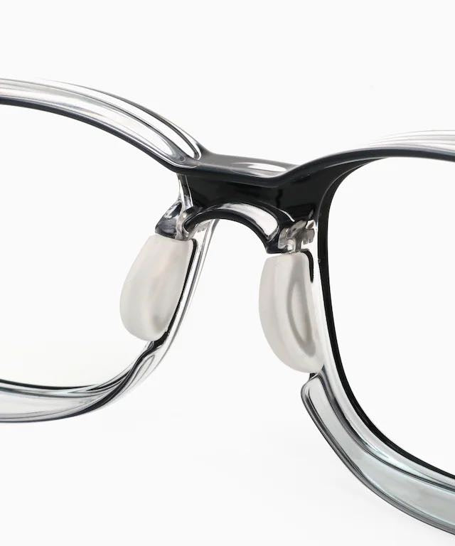 JINS Japan Adult Pollen-Protection & Anti-Fog Glasses Yui mart