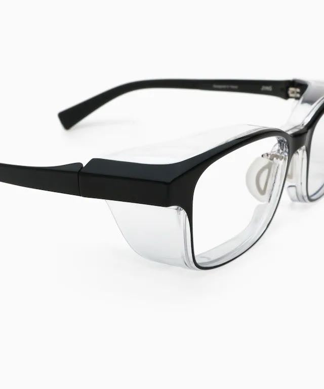 JINS Japan Adult Pollen-Protection & Anti-Fog Glasses Yui mart