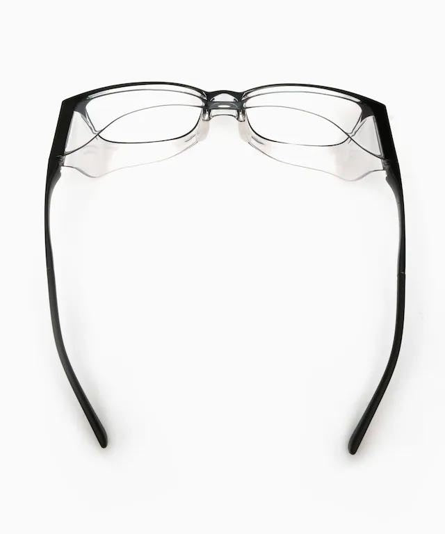 JINS Japan Adult Pollen-Protection & Anti-Fog Glasses Yui mart