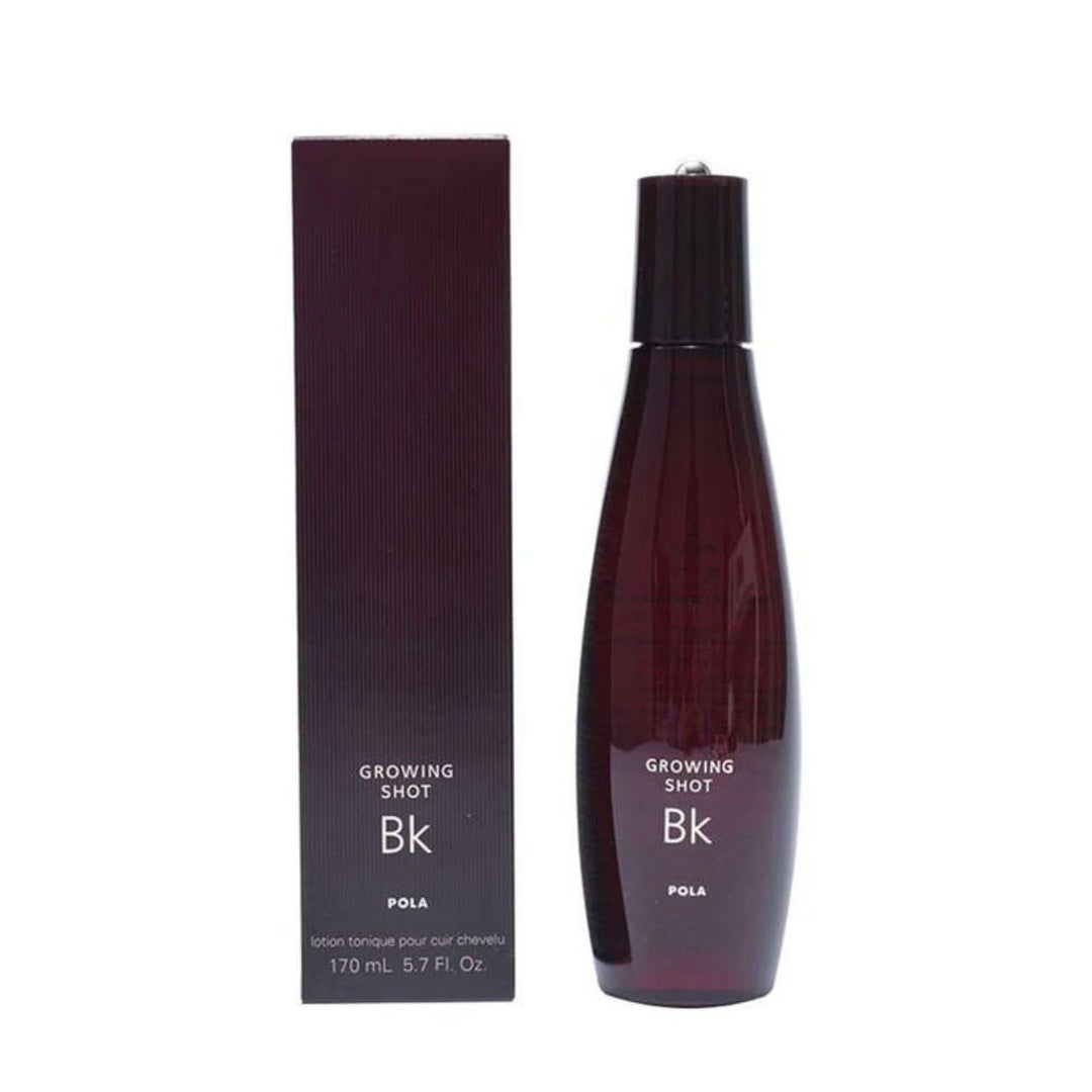 POLA Growing Shot Women’s Anti-Hair Loss & Hair Growth Essence – 170ml