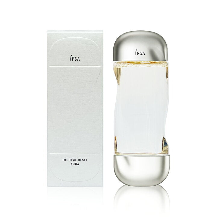IPSA The Time Reset Aqua W 200ml