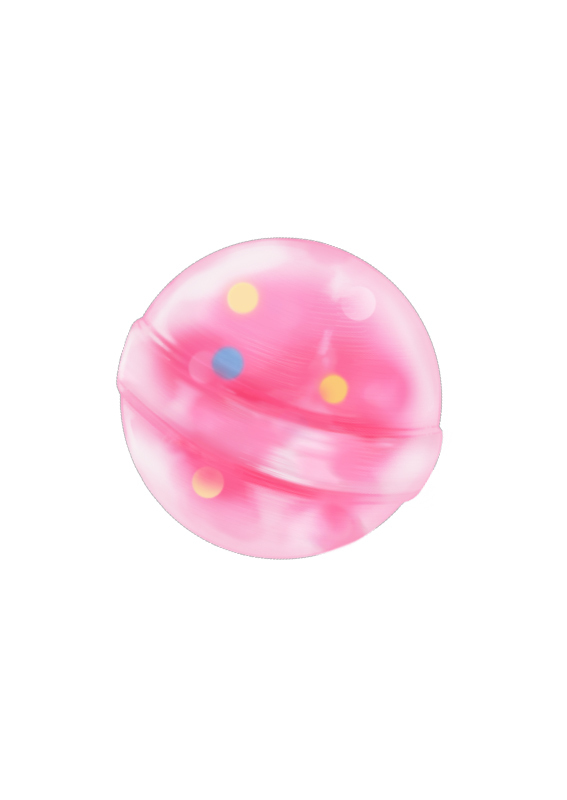 Sunny Spells, Frequent Rain — Four Flavors of Hard Candy Yui mart