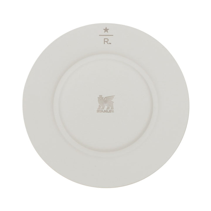 Starbucks Reserve® Japan
STANLEY stainless steel cup and saucer white 192ml