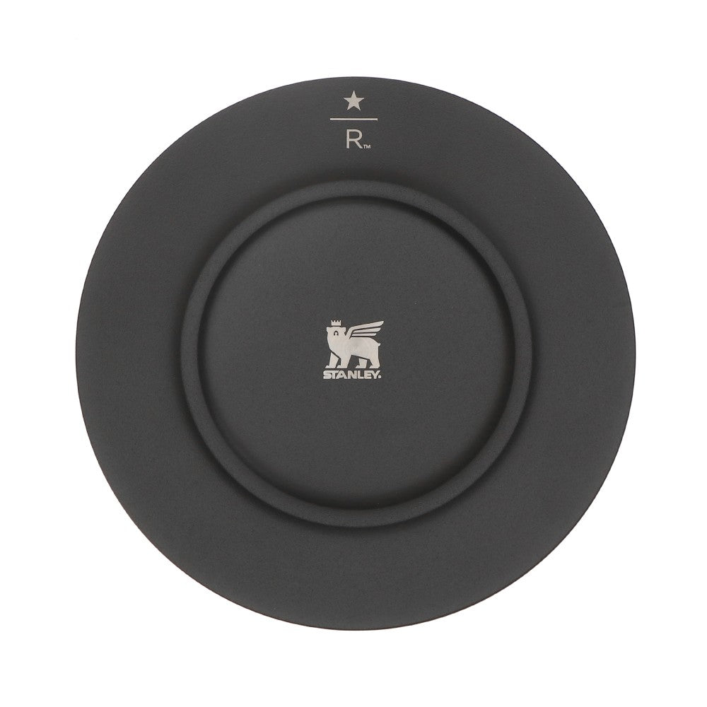 Starbucks Reserve® Japan
STANLEY stainless steel cup and saucer black 192ml