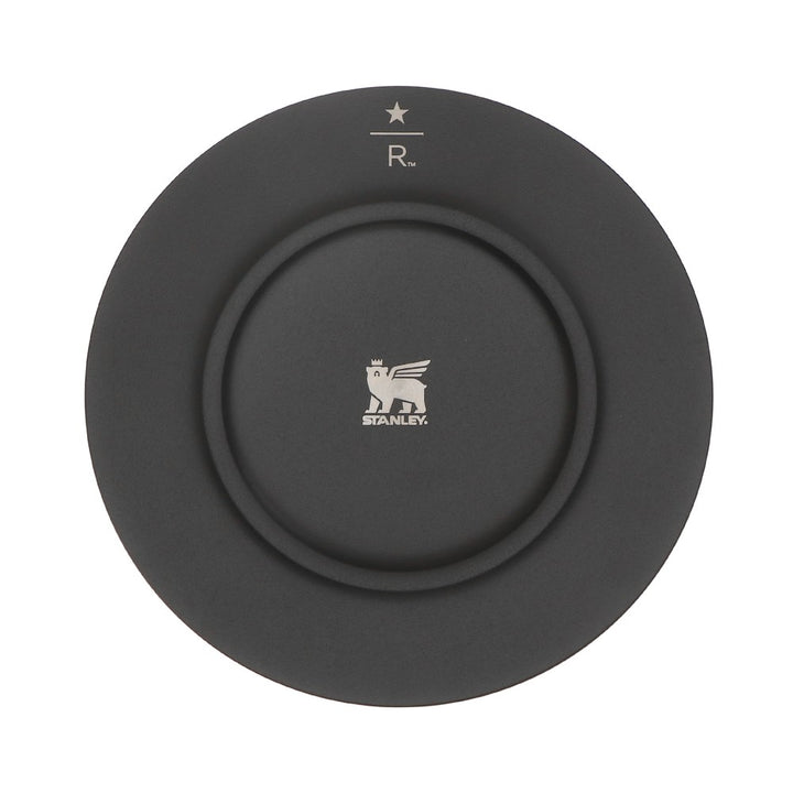 Starbucks Reserve® Japan
STANLEY stainless steel cup and saucer black 192ml