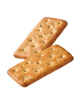 Bourbon Five-Grain Biscuits 32pieces