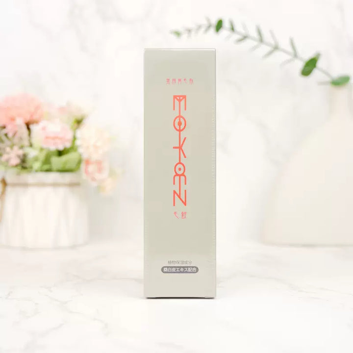 Japan Mohan Hair Growth Essence for Men and Women, Anti-Hair Loss & Hair Regrowth Serum, 150ml