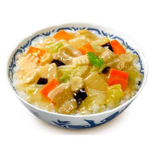 Marumiya Gomoku Chinese-Style Rice Topping 305g Yui mart