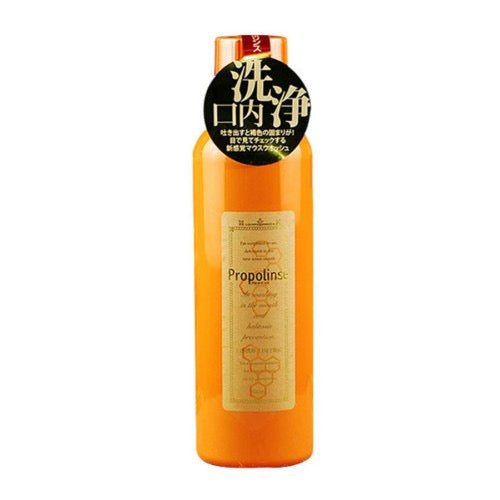 Propolinse Propolis Mouthwash 600ml