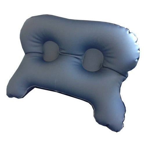 Reduce the burden on the waist Portable travel seat air cushion