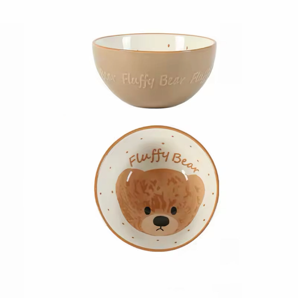 Mini Bowl Yui mart