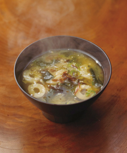 Kayano no Sosa Kai no Nanakusa miso juice (4 servings)