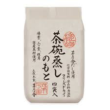 Kayanosha soup broth, 4 packs Umeko Zakka