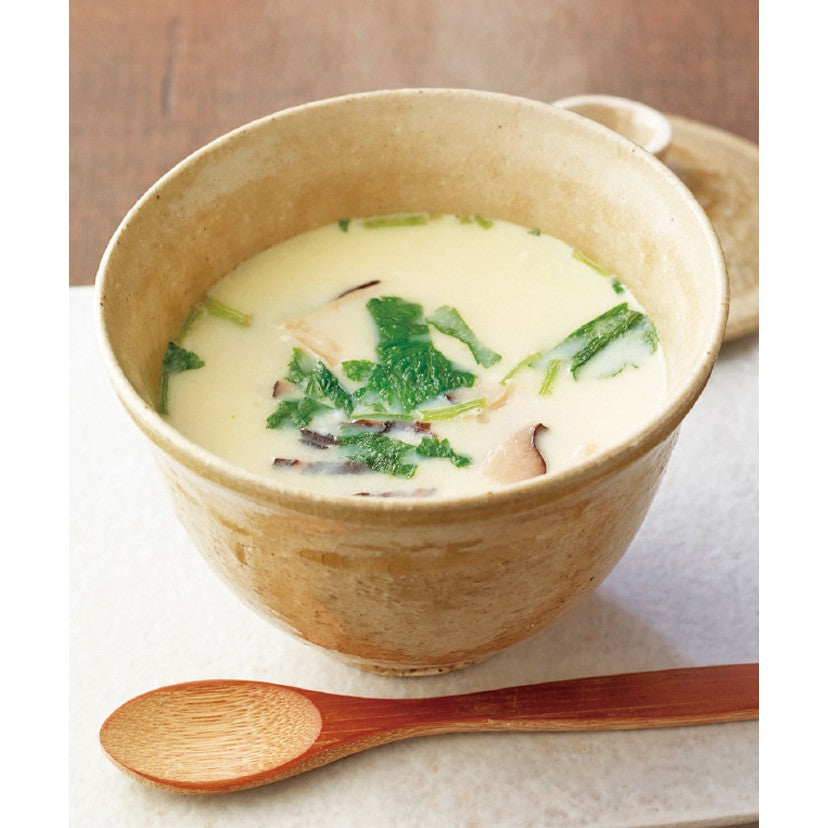 Kayanosha soup broth, 4 packs Umeko Zakka