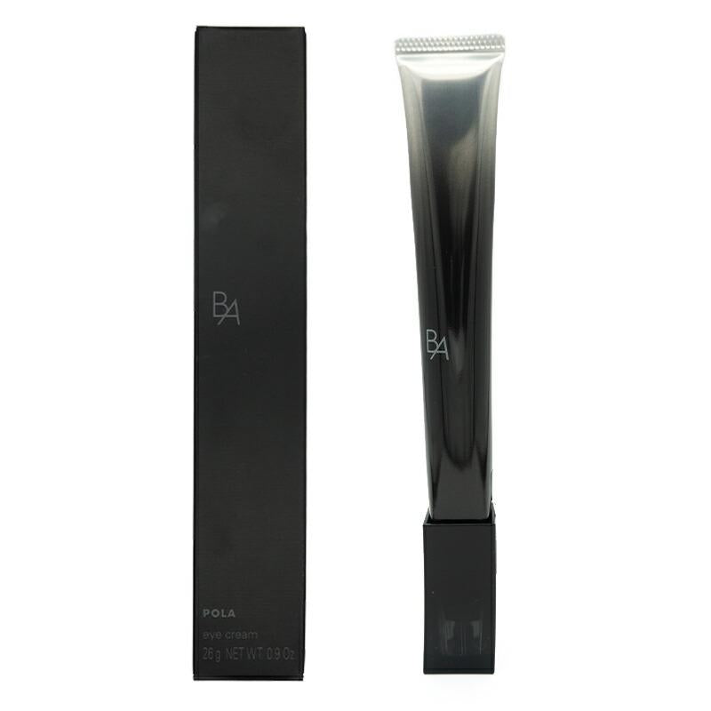 POLA Black B.A High Collagen Anti-Glycation Eye Cream 26g