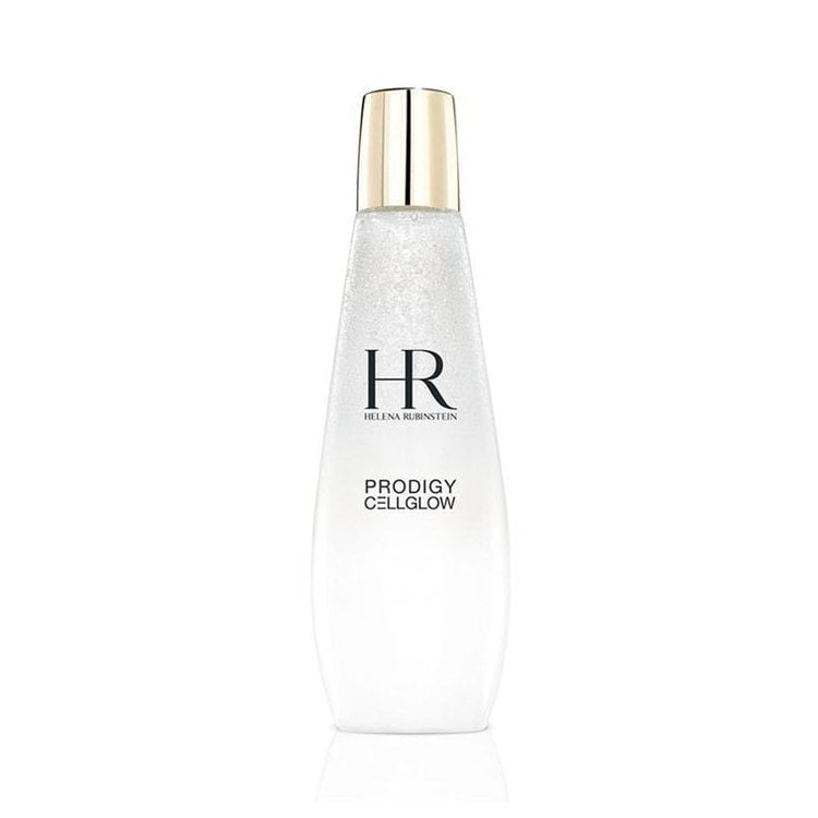 Japanese version of HR Helena to the beauty of the skin constant color small dew drop repair moisturizing toner 200ml
