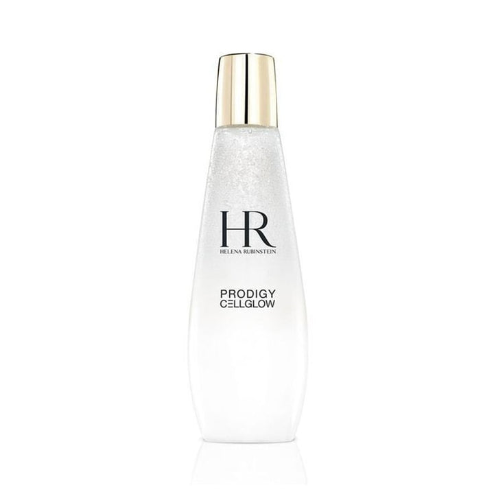 Japanese version of HR Helena to the beauty of the skin constant color small dew drop repair moisturizing toner 200ml