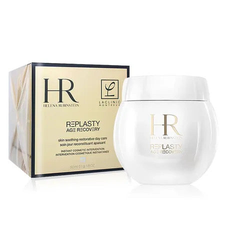 Japanese version of HR Helena white bandage vital repair soothing day cream light wrinkle anti-wrinkle firming 50ml