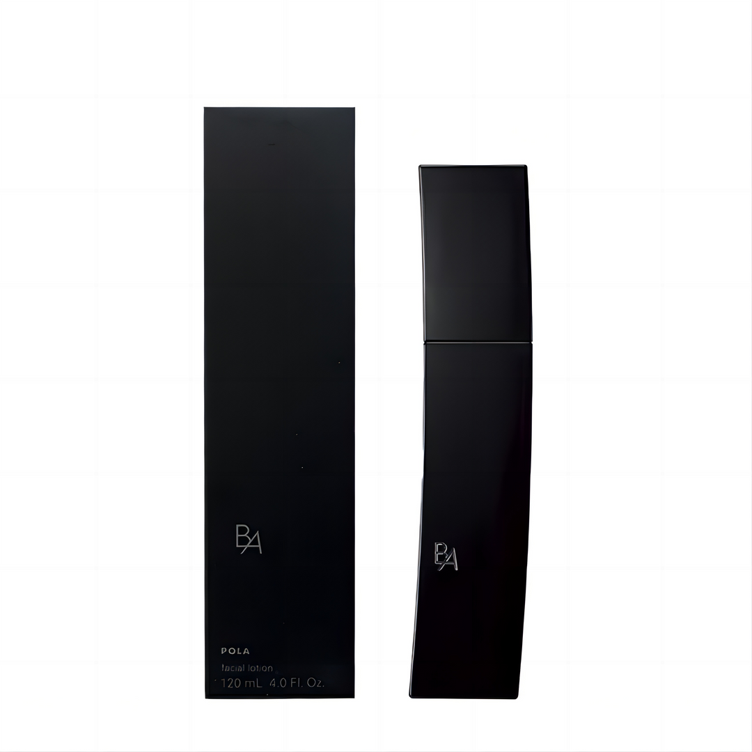 POLA Black B.A Moisturizing Anti-glycation Lotion 120ml