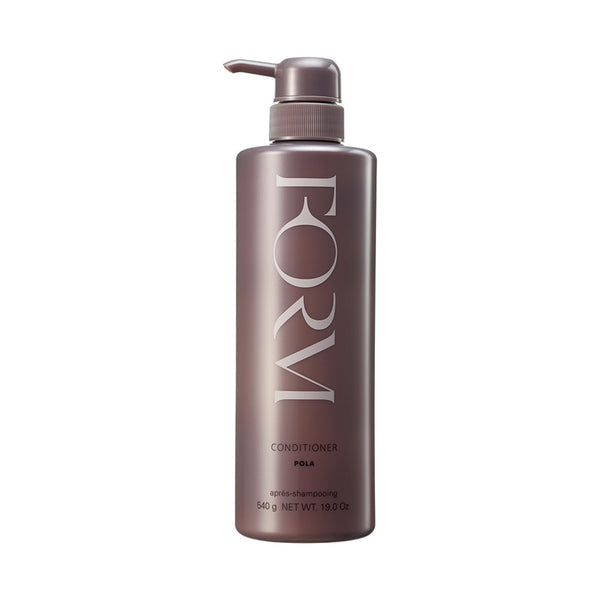 POLA Conditioner Anti-glycation Repair Softening Type (Suitable for Dry Hair) 540g/240g