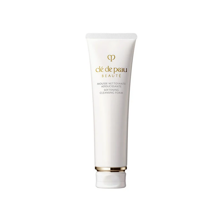 Clé de Peau Beaute 
CPB SOFTENING CLEANSING FOAM 125ml